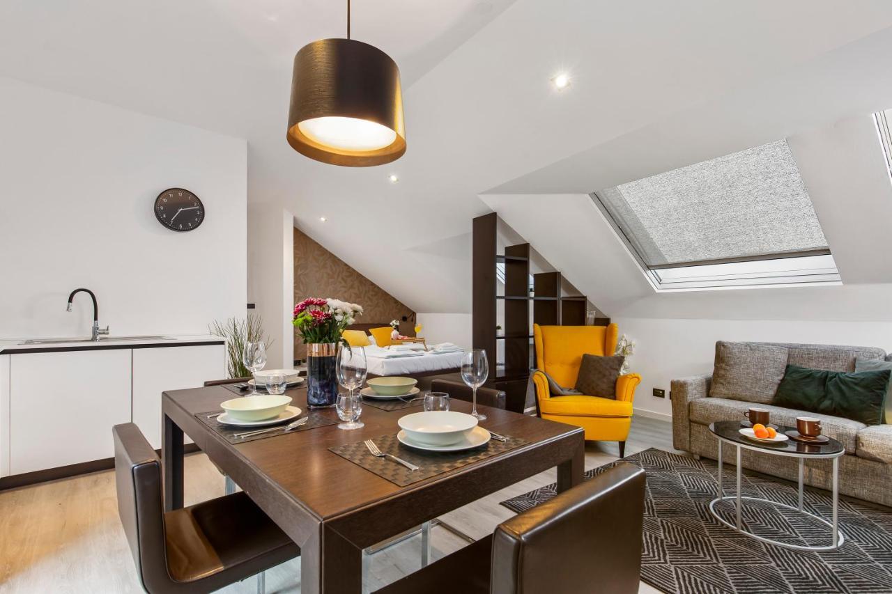 Apartments Rijeka In 외부 사진