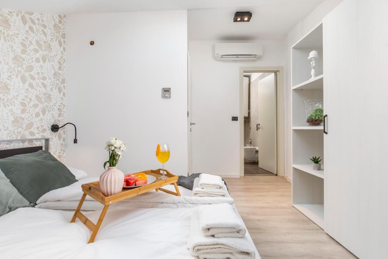 Apartments Rijeka In 외부 사진
