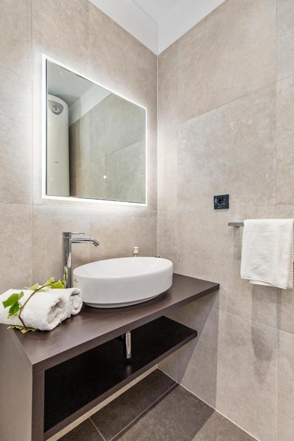 Apartments Rijeka In 외부 사진