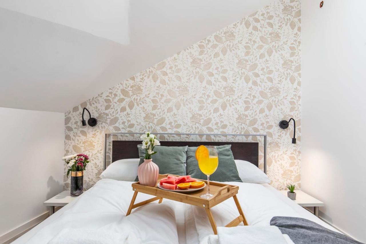 Apartments Rijeka In 외부 사진