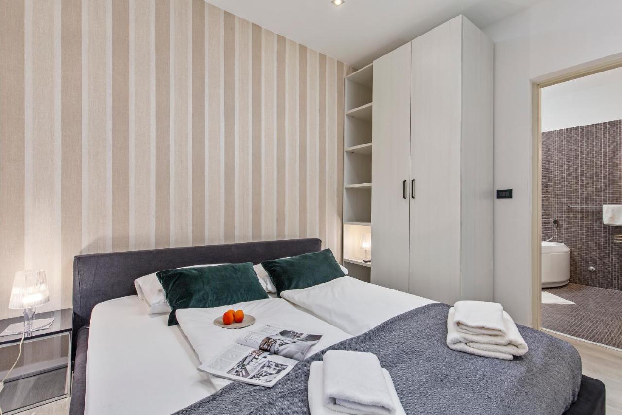 Apartments Rijeka In 외부 사진