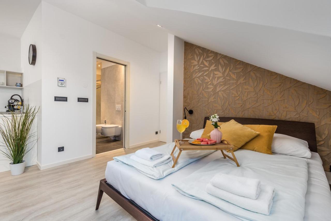 Apartments Rijeka In 외부 사진