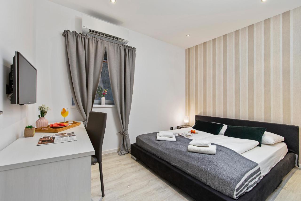 Apartments Rijeka In 외부 사진