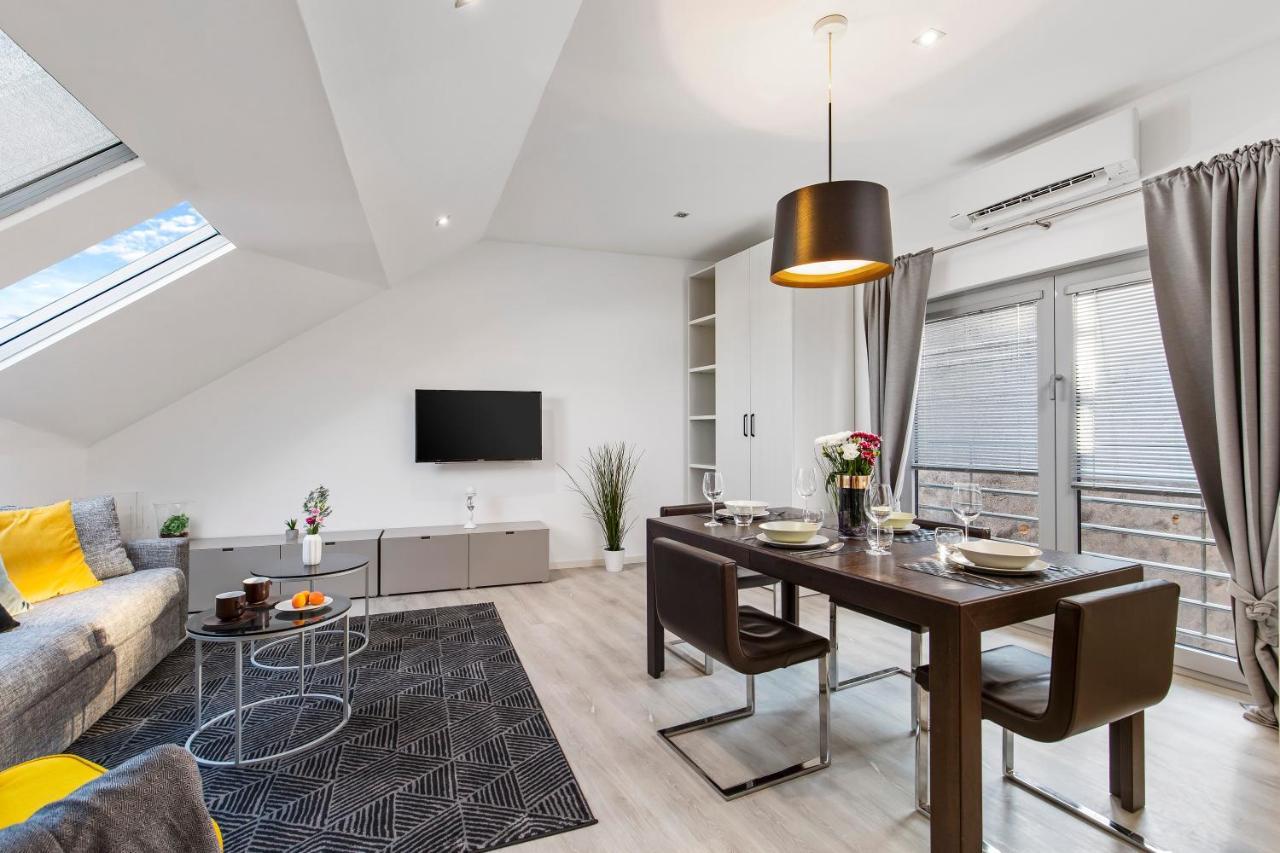 Apartments Rijeka In 외부 사진