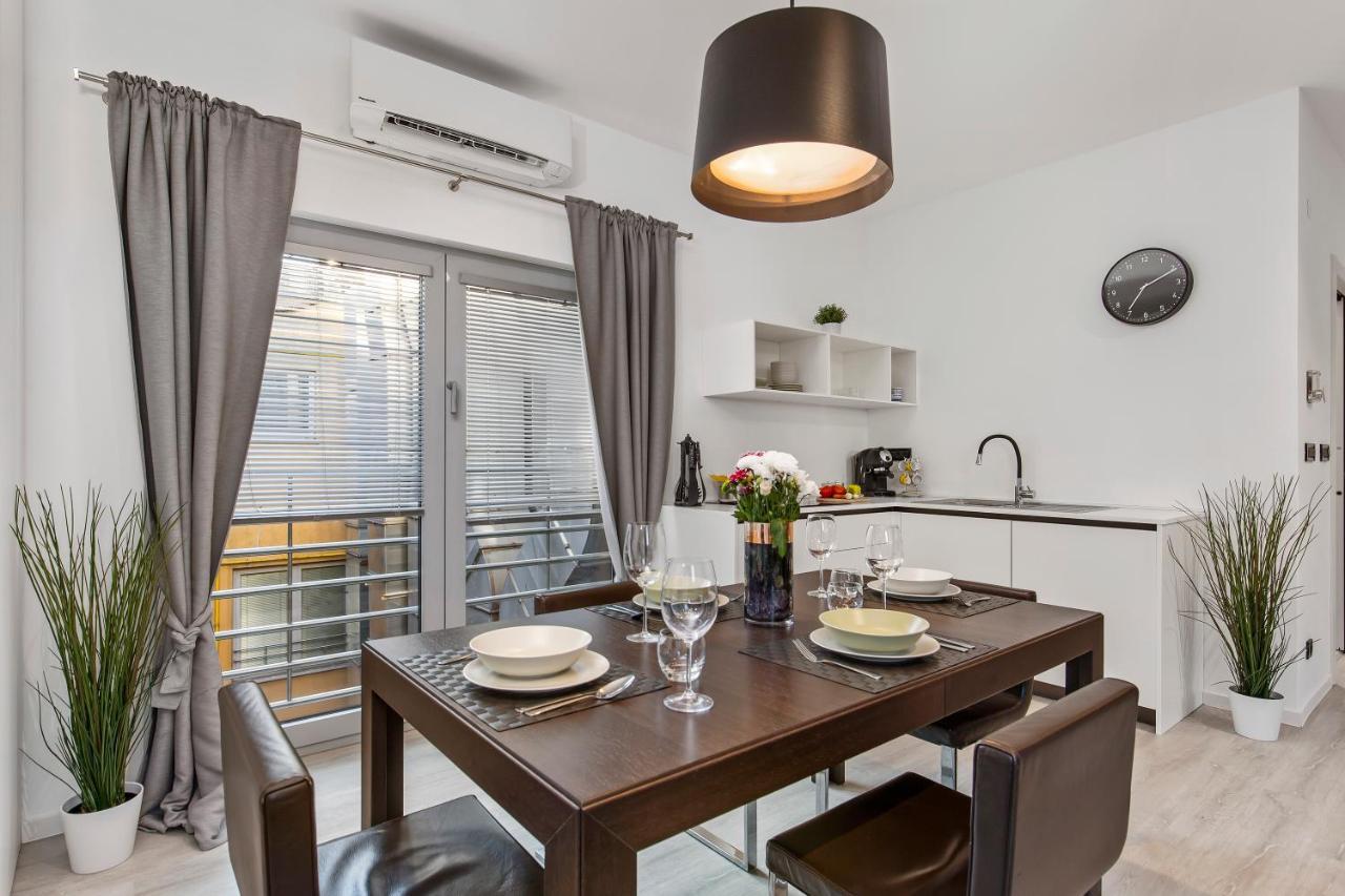 Apartments Rijeka In 외부 사진