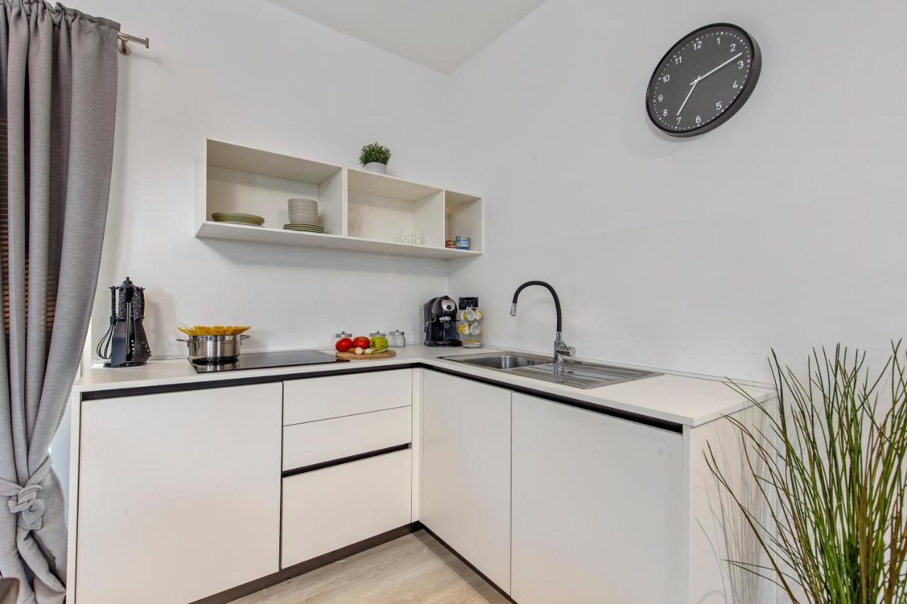 Apartments Rijeka In 외부 사진